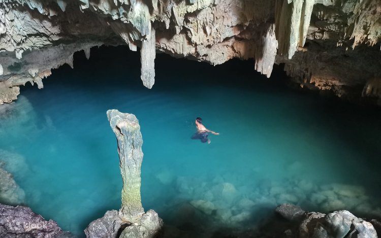 Hidden Gems Labuan Bajo: Rangko Cave dan Cunca Wulang